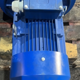 Электродвигатель ВА160М4